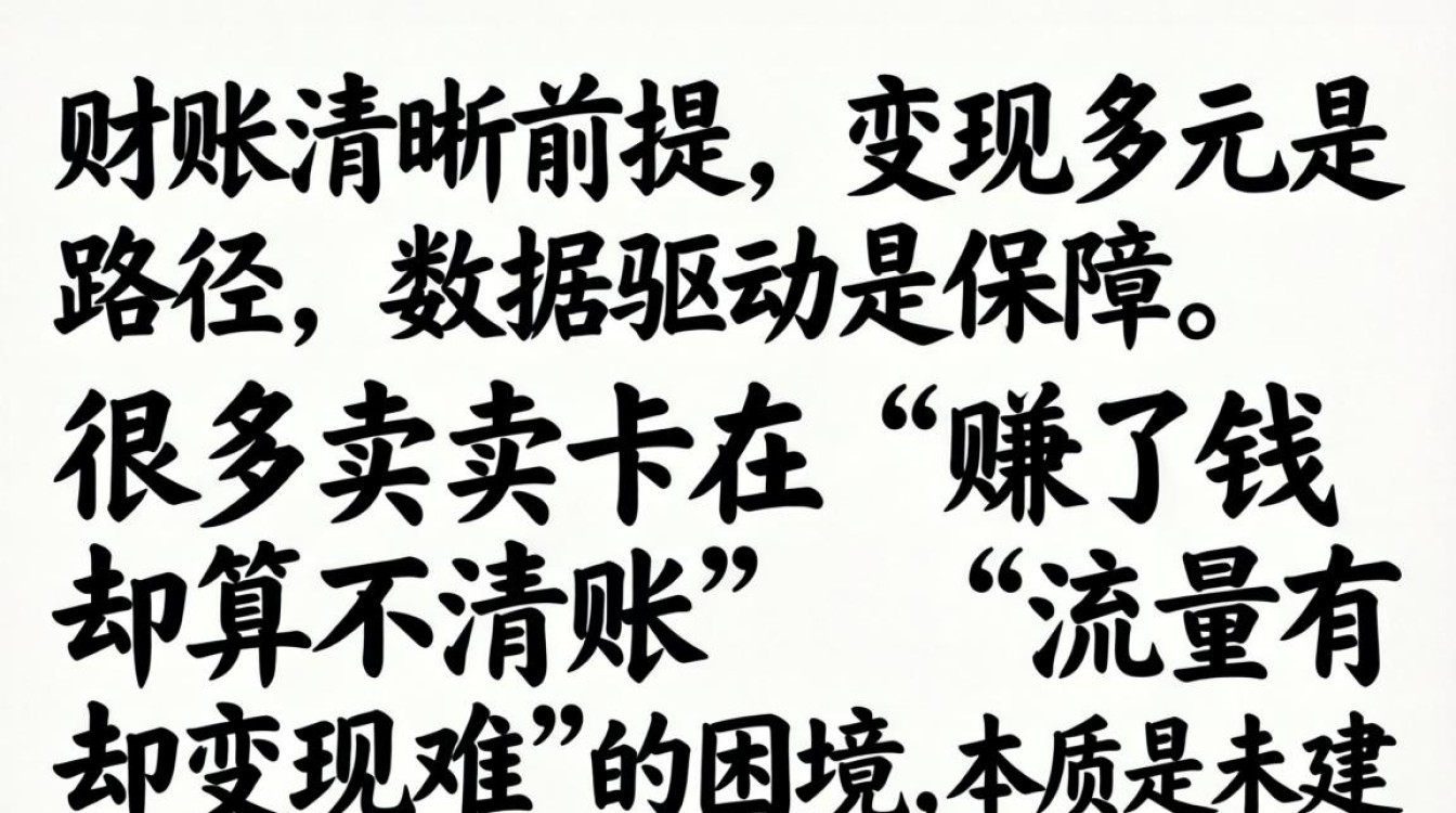 独立站怎么对账还能赚钱