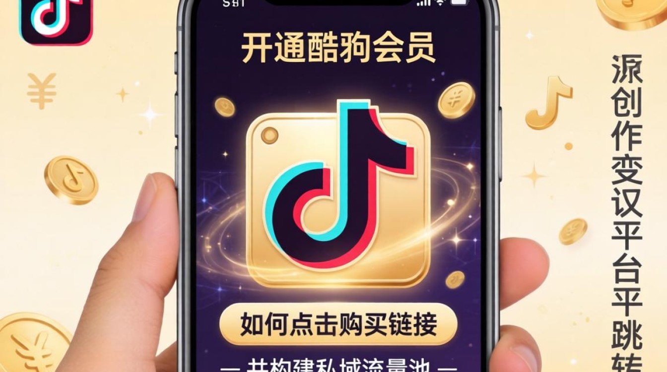 抖音私域流量运营与变现方法