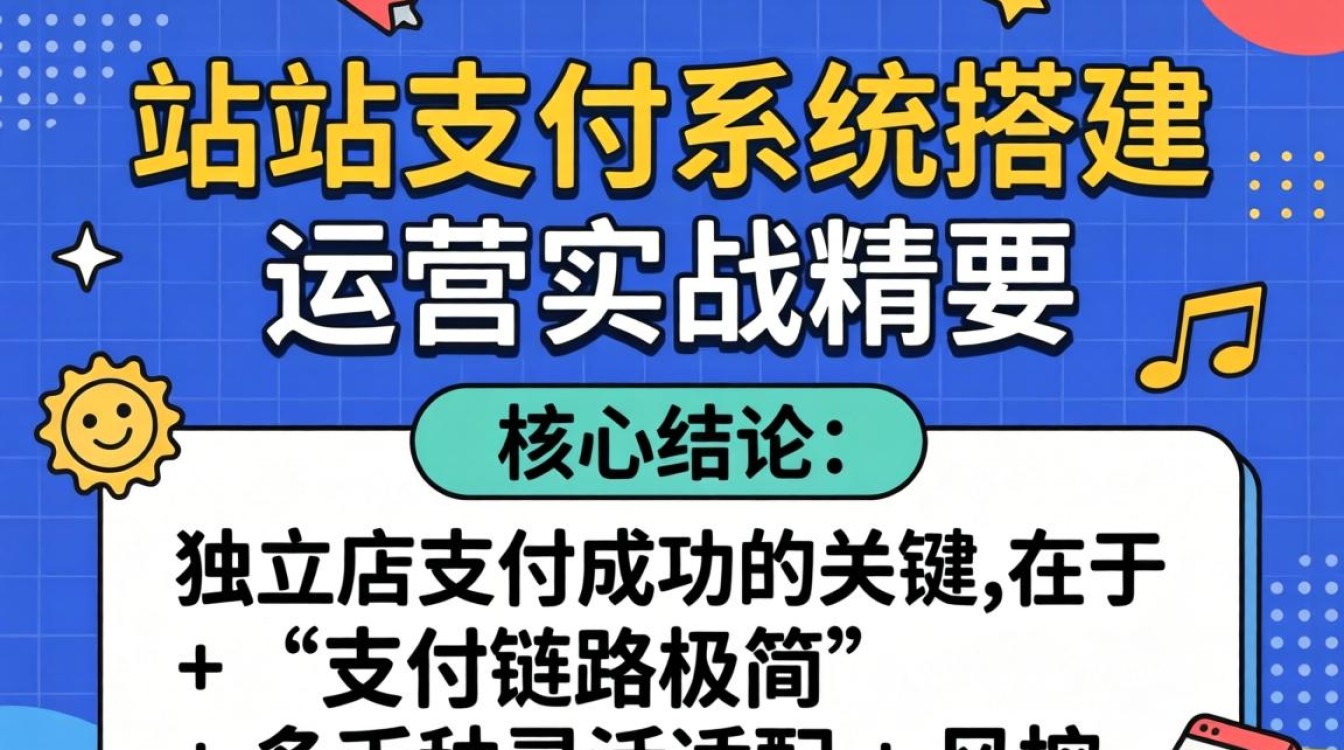 独立站怎么支付?独立站支付流程与运营技巧快速上手实战 独立站支付流程与运营技巧快速上手实战