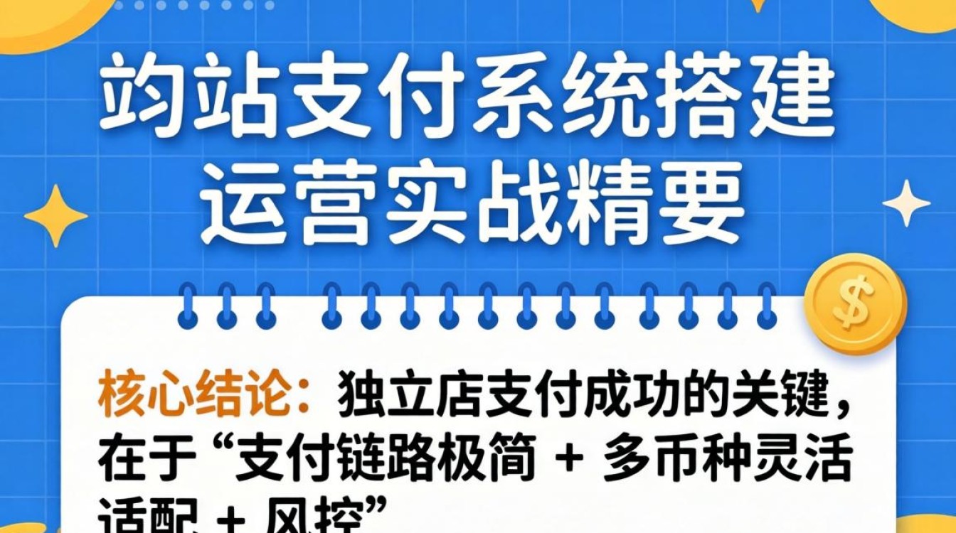 独立站怎么支付?独立站支付流程与运营技巧快速上手实战 独立站支付流程与运营技巧快速上手实战