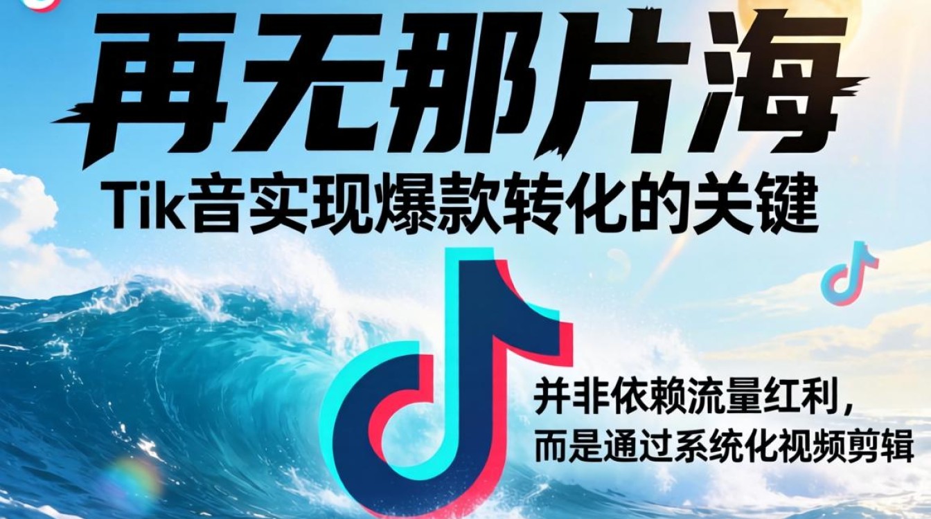 如何用TikTok打造爆款视频