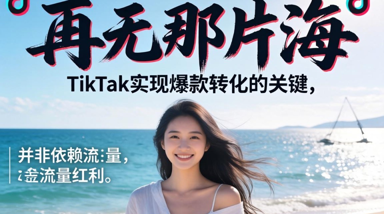 如何用TikTok打造爆款视频