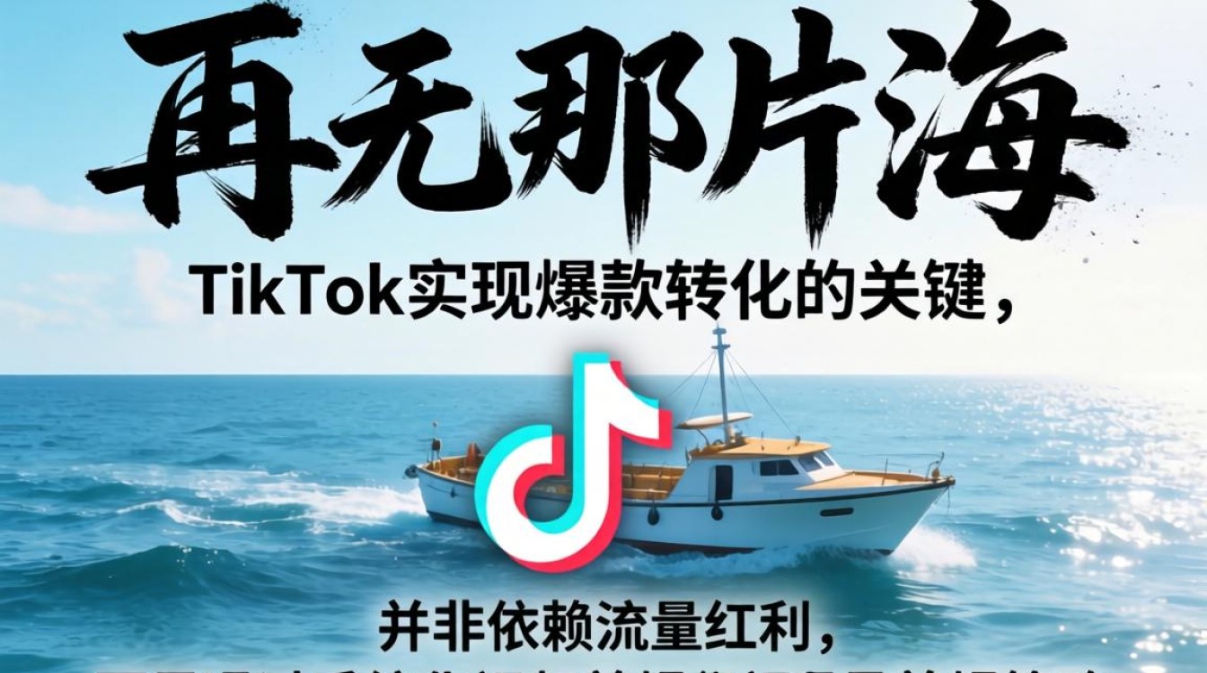 如何用TikTok打造爆款视频