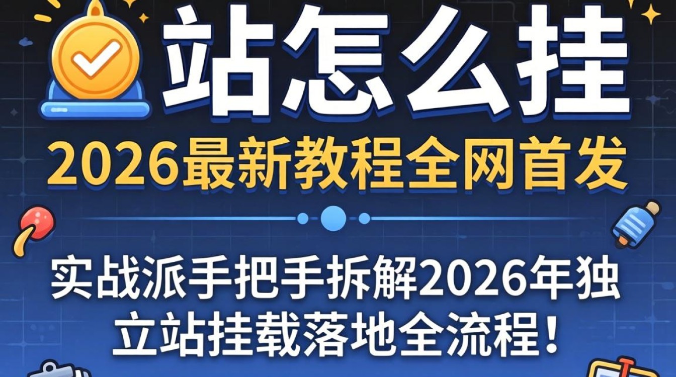 2026最新教程全网首发