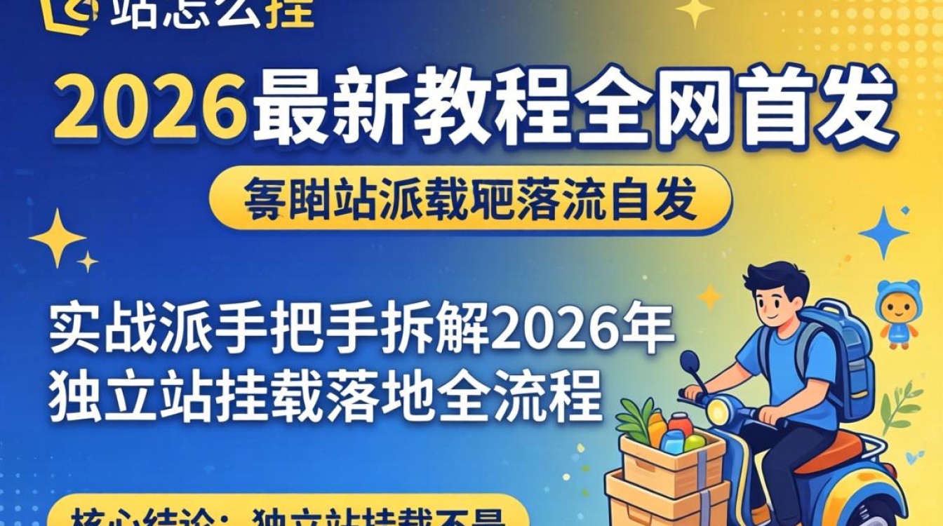 2026最新教程全网首发