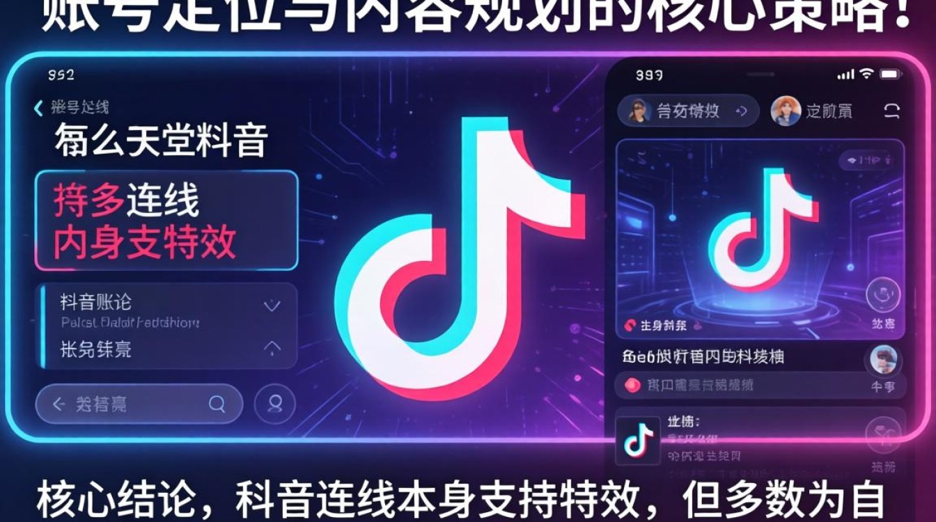 账号定位与内容规划怎么做