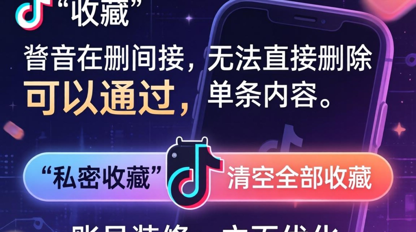 账号装修与主页优化技巧