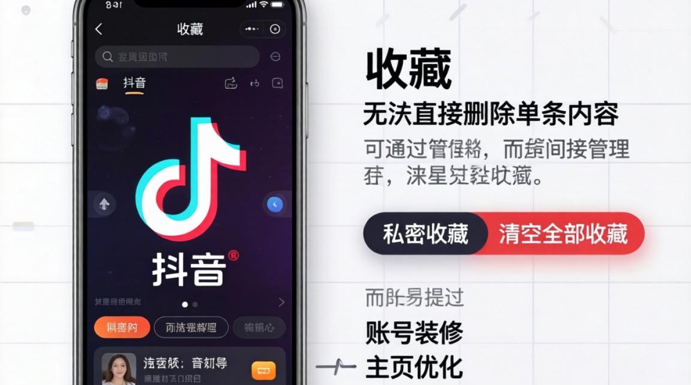 账号装修与主页优化技巧