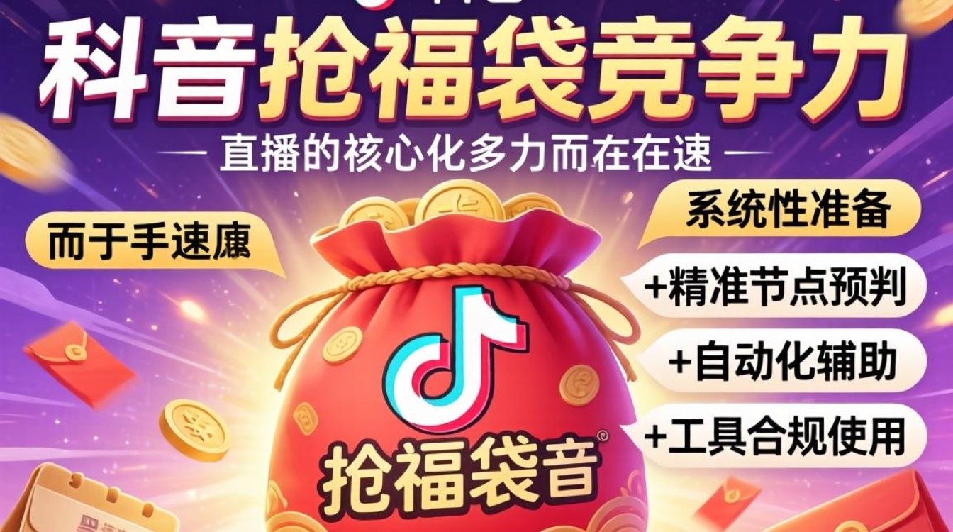 TikTok抢福袋直播怎么做?TikTok福袋直播抢购全流程攻略 TikTok福袋直播抢购全流程攻略