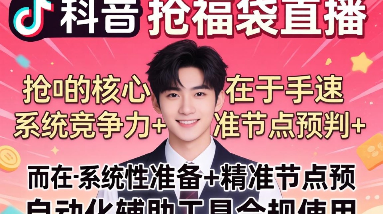 TikTok抢福袋直播怎么做?TikTok福袋直播抢购全流程攻略 TikTok福袋直播抢购全流程攻略