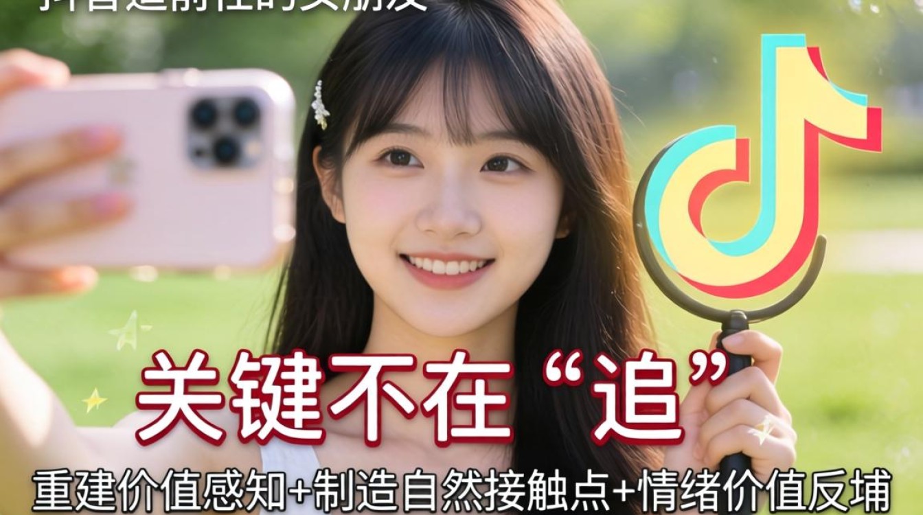 抖音怎么追前任的女朋友?抖音追前任女友成功套路有哪些真实案例? 抖音追前任女友成功套路有哪些真实案例