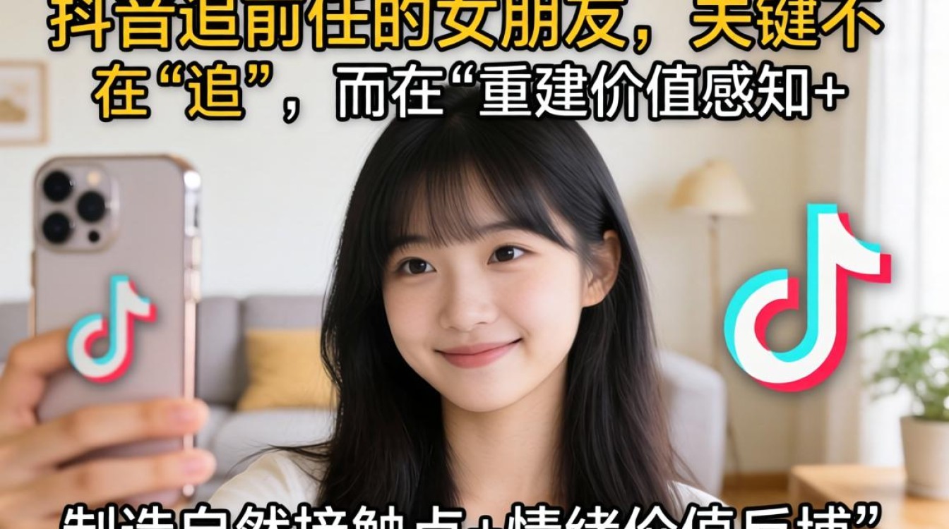 抖音怎么追前任的女朋友?抖音追前任女友成功套路有哪些真实案例? 抖音追前任女友成功套路有哪些真实案例