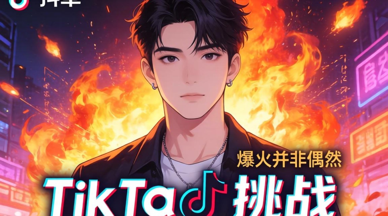 宁艺卓TikTok账号如何拆解?优秀运营方法论详解 宁艺卓TikTok账号如何拆解