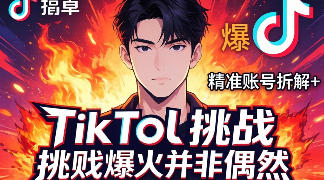 宁艺卓TikTok账号如何拆解?优秀运营方法论详解 宁艺卓TikTok账号如何拆解