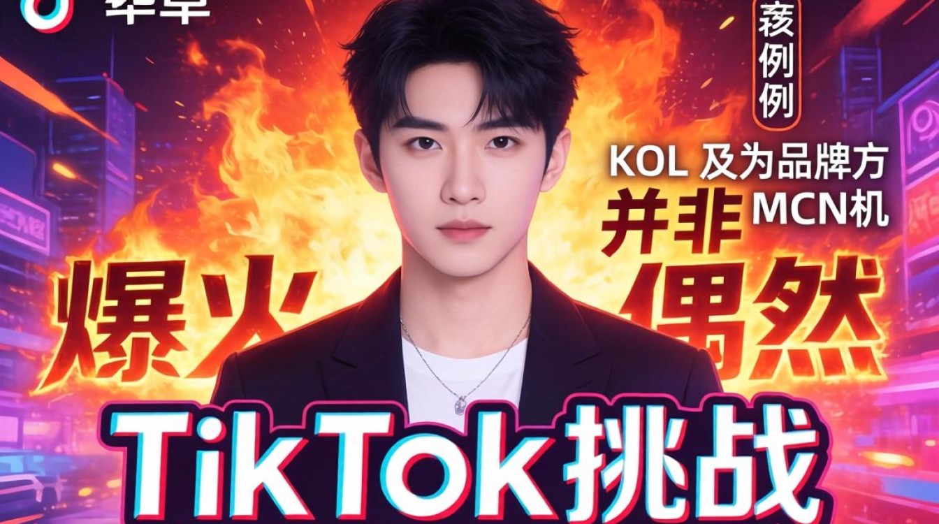 宁艺卓TikTok账号如何拆解?优秀运营方法论详解 宁艺卓TikTok账号如何拆解