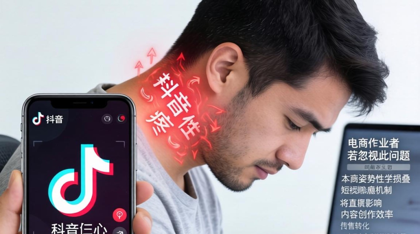 玩抖音颈椎疼怎么回事,抖音久坐颈椎疼如何缓解 抖音久坐颈椎疼如何缓解