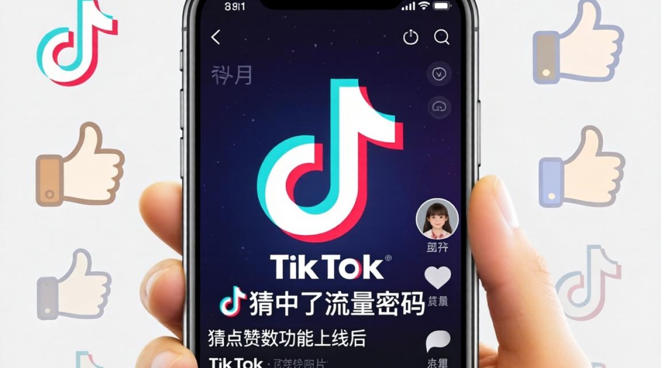 TikTok猜点赞数怎么操作?跨境出海运营必看教程 TikTok猜点赞数怎么操作