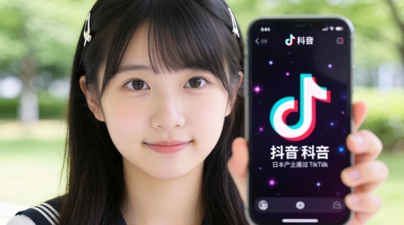 抖音日本版下载安装及粉丝增长运营秘籍