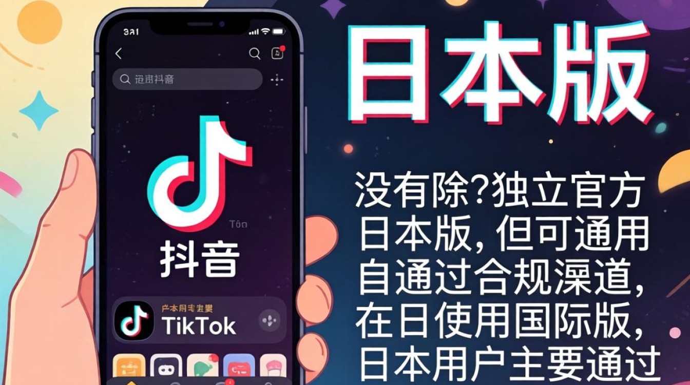 抖音日本版下载安装及粉丝增长运营秘籍