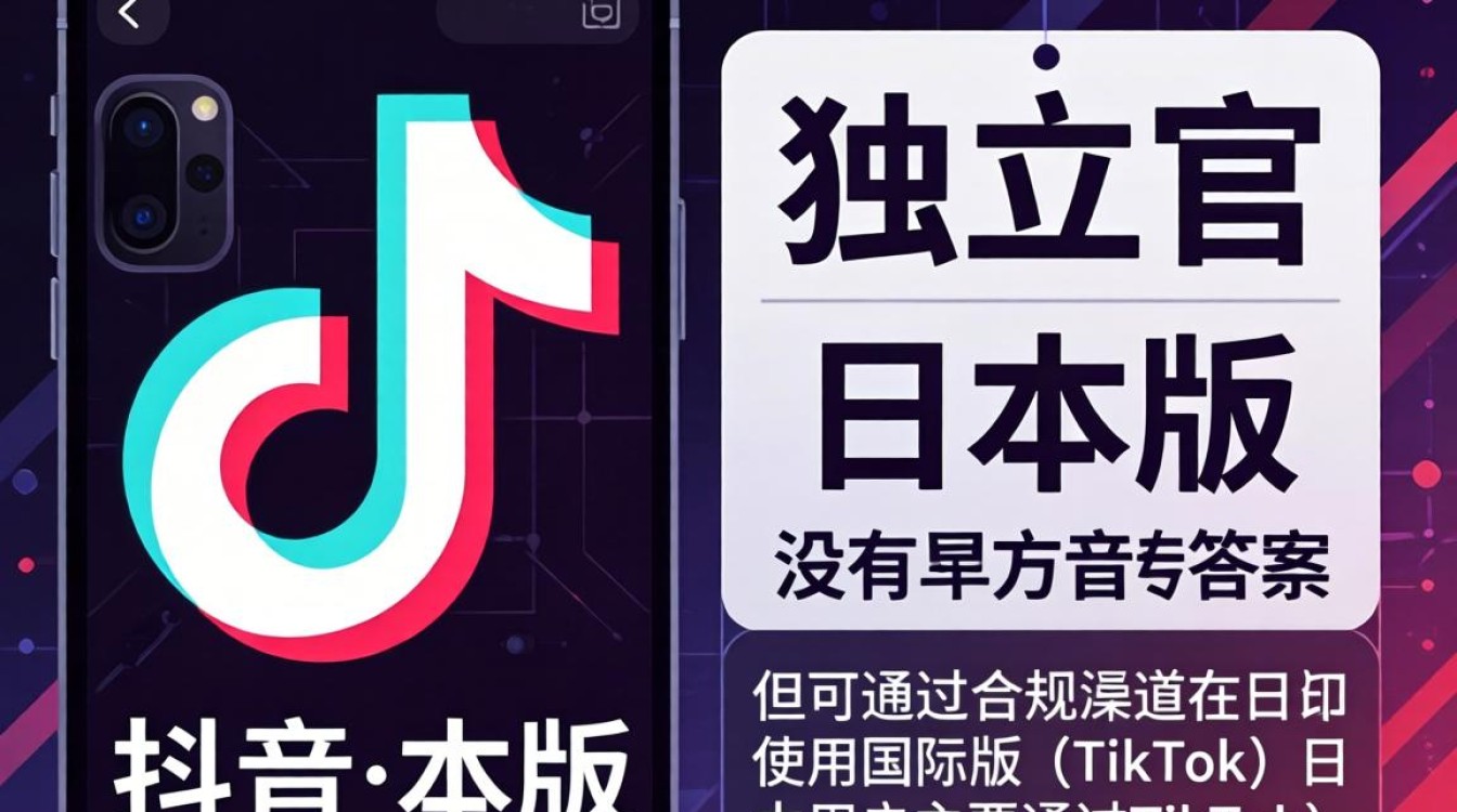 抖音日本版下载安装及粉丝增长运营秘籍