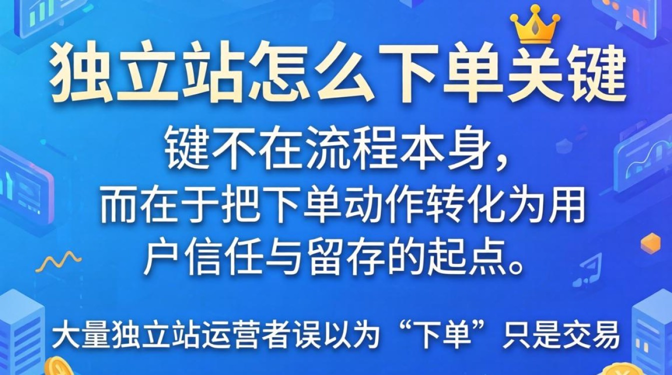 独立站怎么下单?独立站快速积累粉丝用户的方法 独立站快速积累粉丝用户的方法