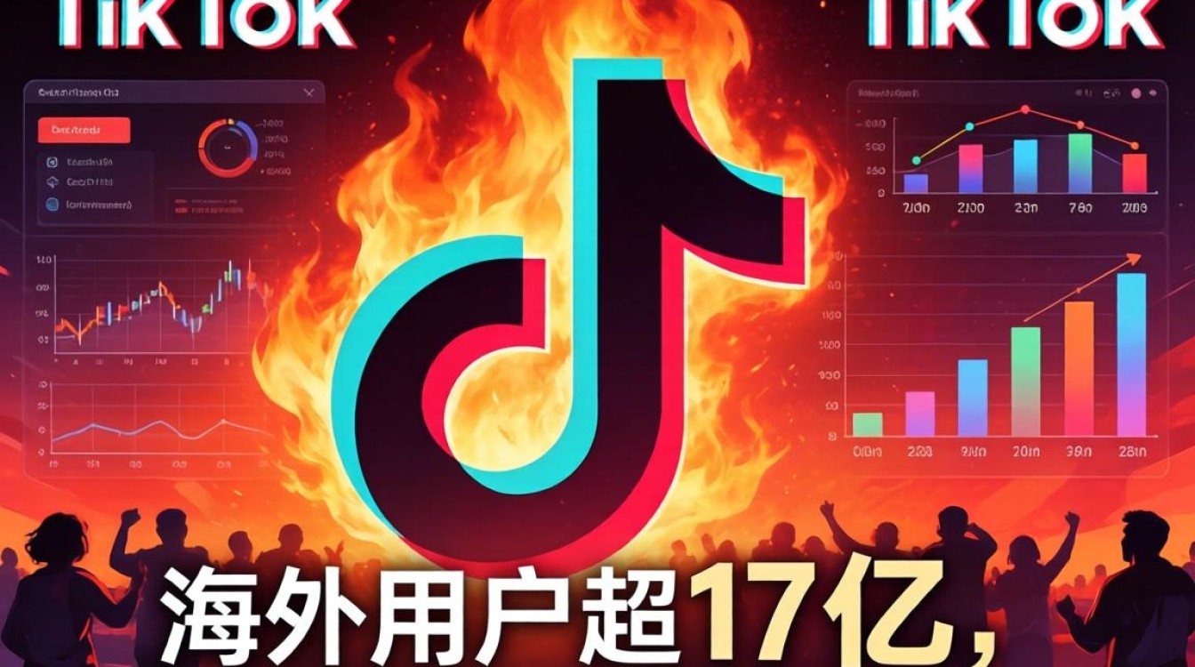 TikTok目前有多火?海外入局TikTok平台热门市场与运营指南 海外入局TikTok平台热门市场与运营指南