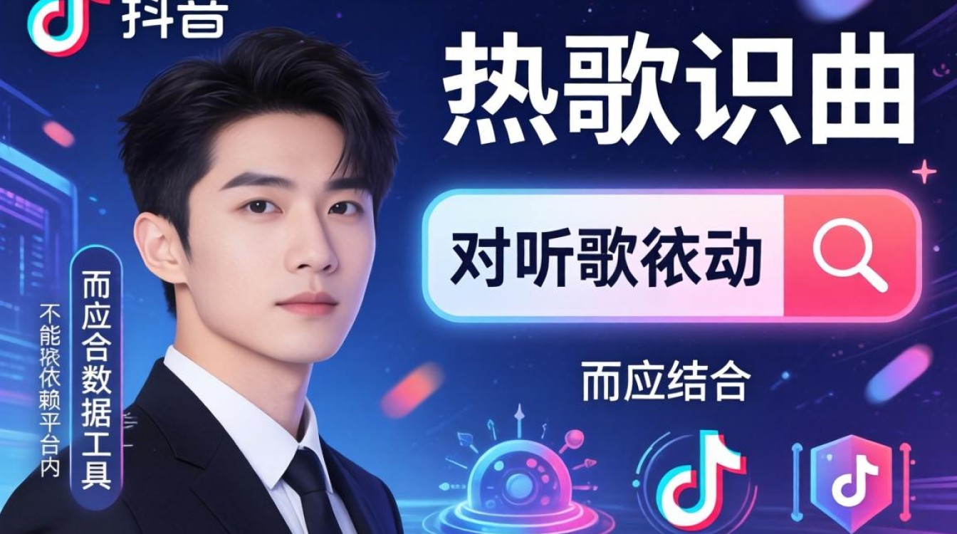 抖音怎么查热门歌曲名?抖音热门歌曲搜索方法与运营技巧 抖音热门歌曲搜索方法与运营技巧