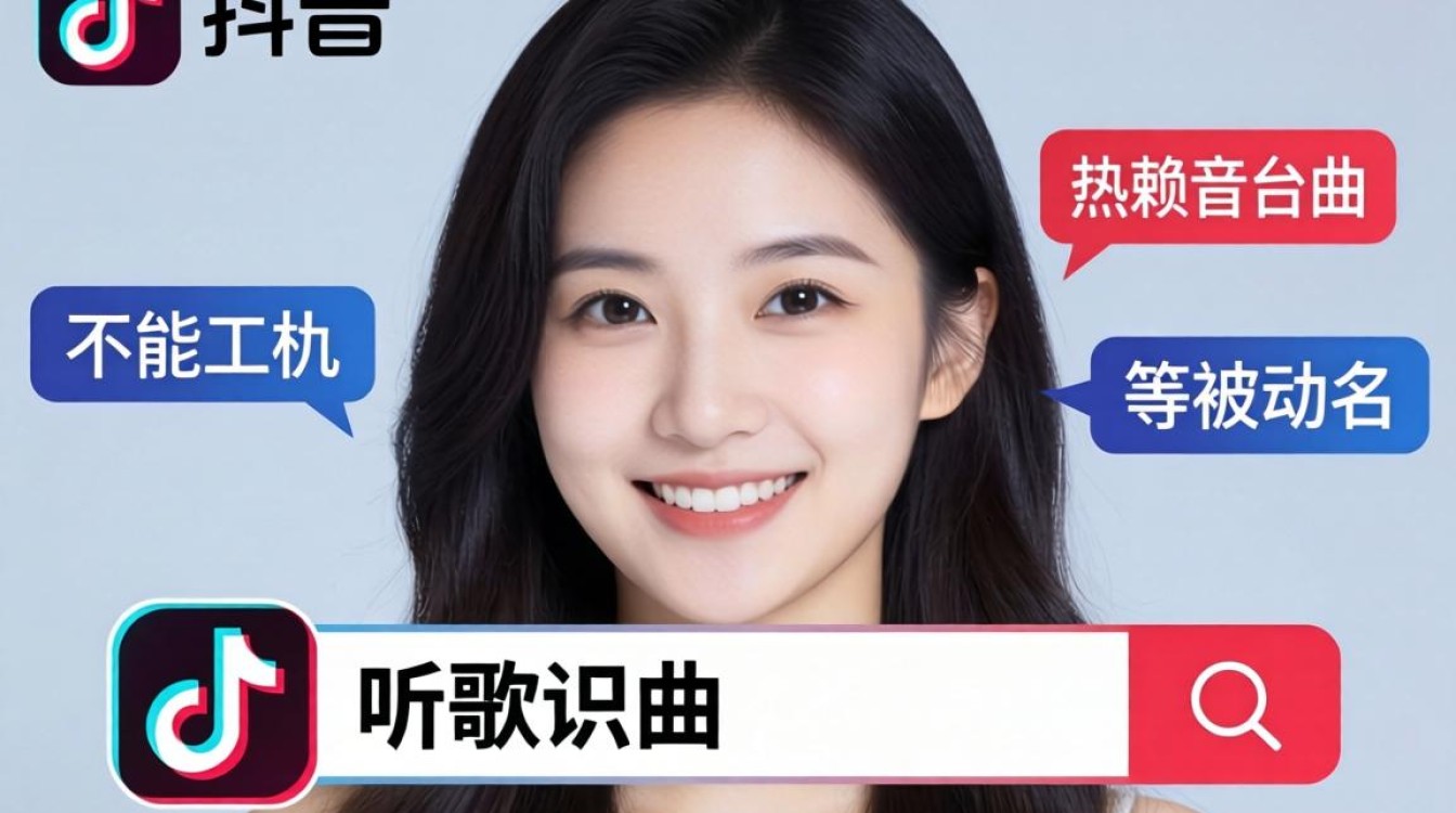 抖音怎么查热门歌曲名?抖音热门歌曲搜索方法与运营技巧 抖音热门歌曲搜索方法与运营技巧