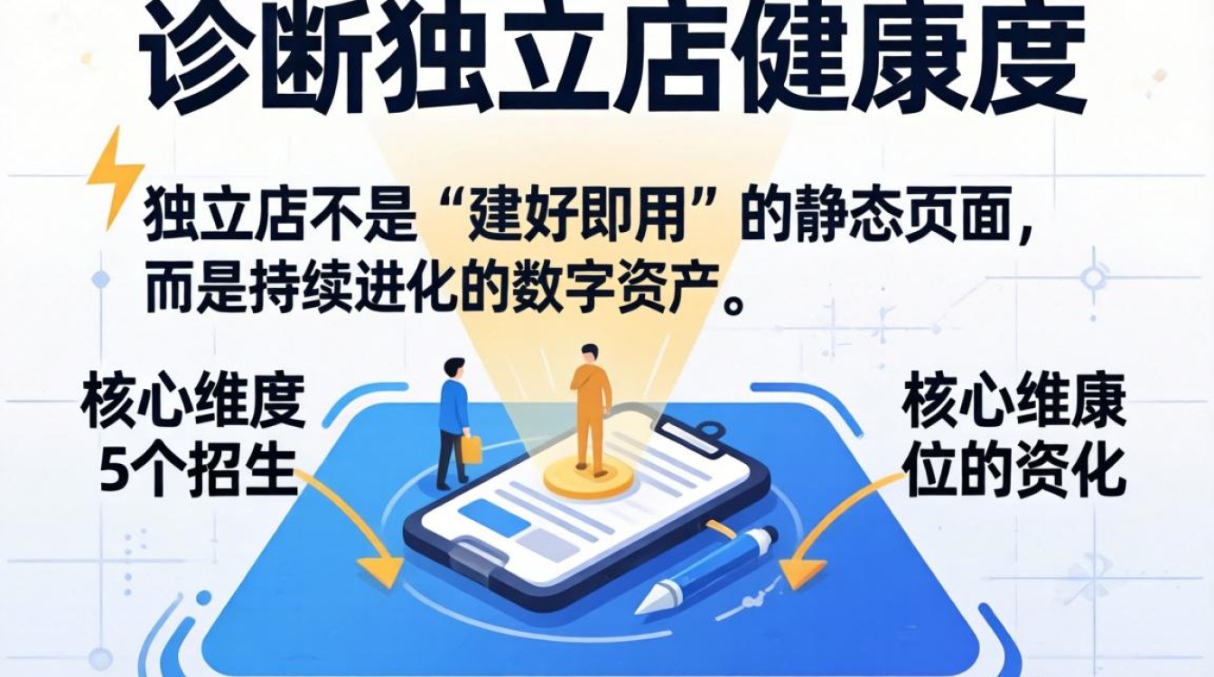 独立站运营实用技巧提高工作效能