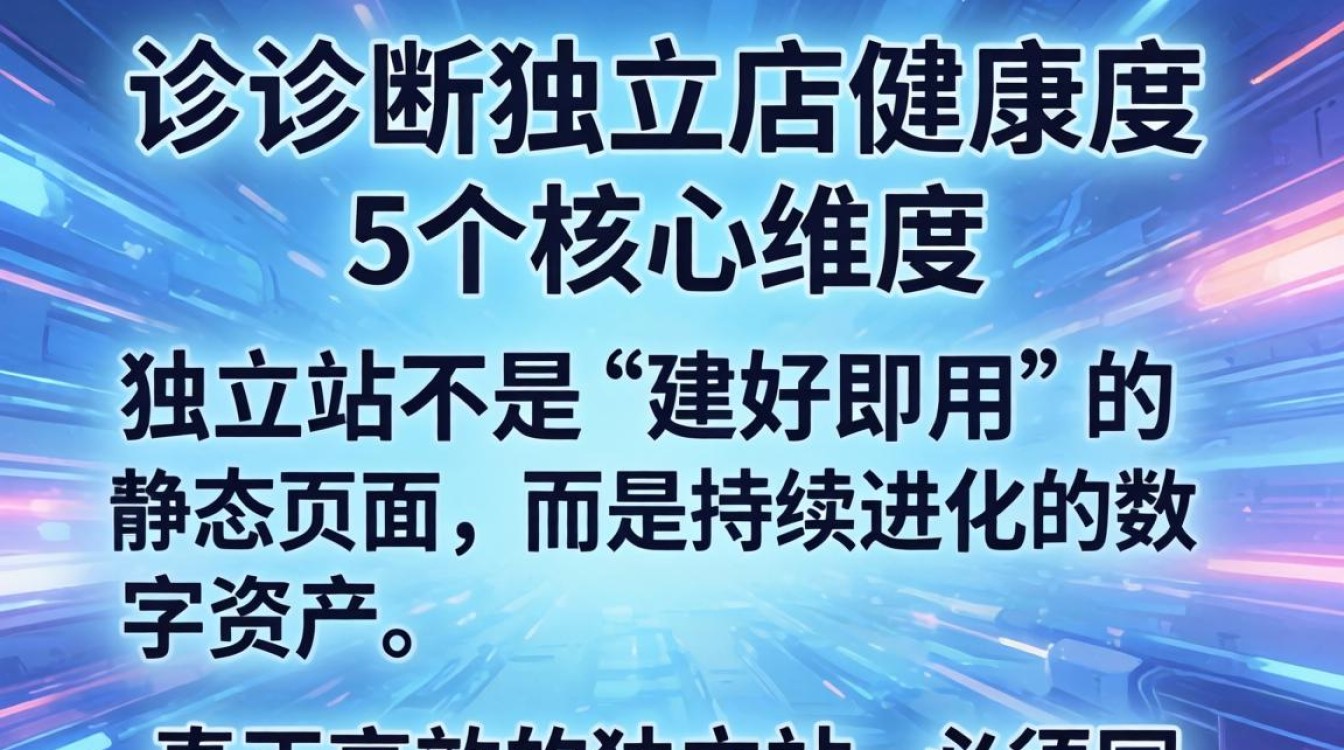 独立站运营实用技巧提高工作效能