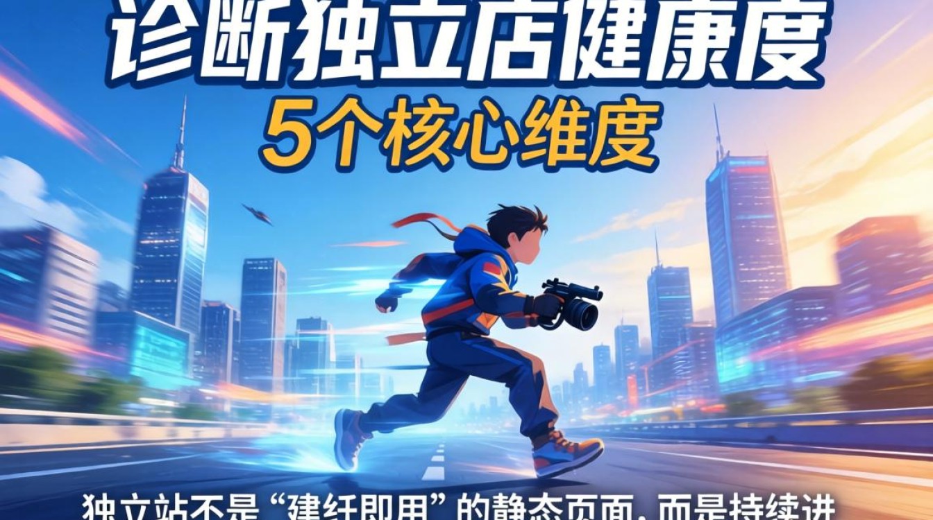 独立站运营实用技巧提高工作效能