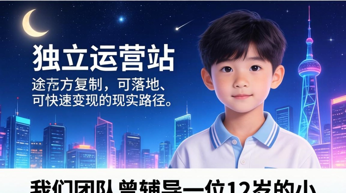 独立站怎么做才能快速变现收益