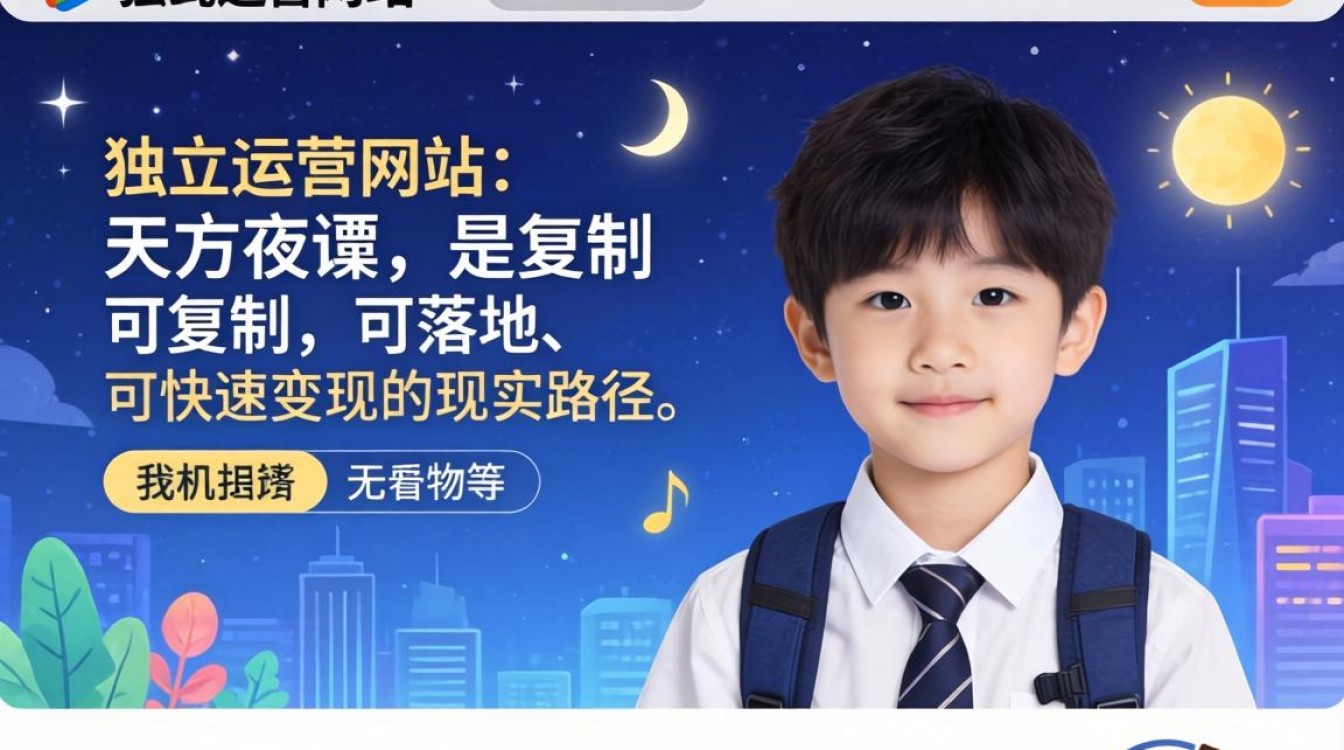 独立站怎么做才能快速变现收益