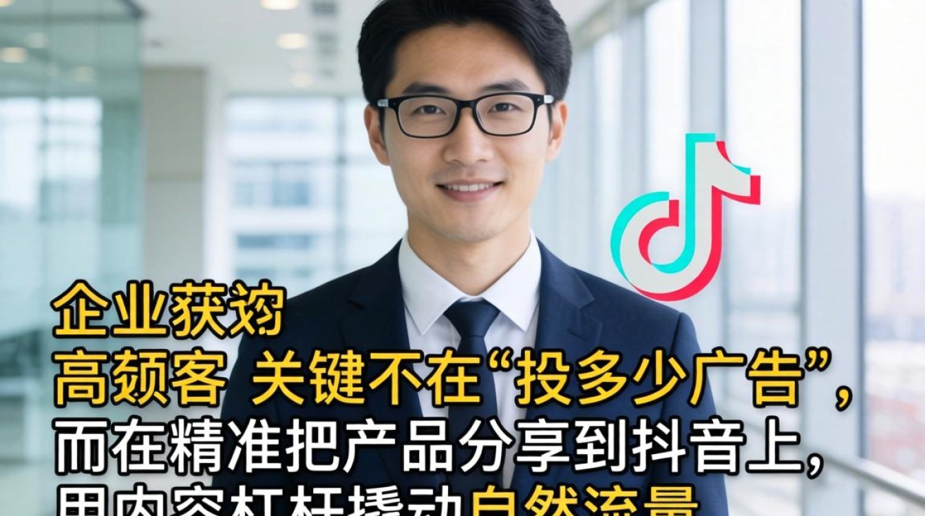 怎么把产品分享到抖音上?抖音产品分享获客成本低的方法 抖音产品分享获客成本低的方法