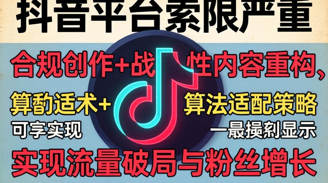 枪械抖音小视频怎么拍?突破增长瓶颈的高级技巧有哪些? 突破增长瓶颈的高级技巧有哪些