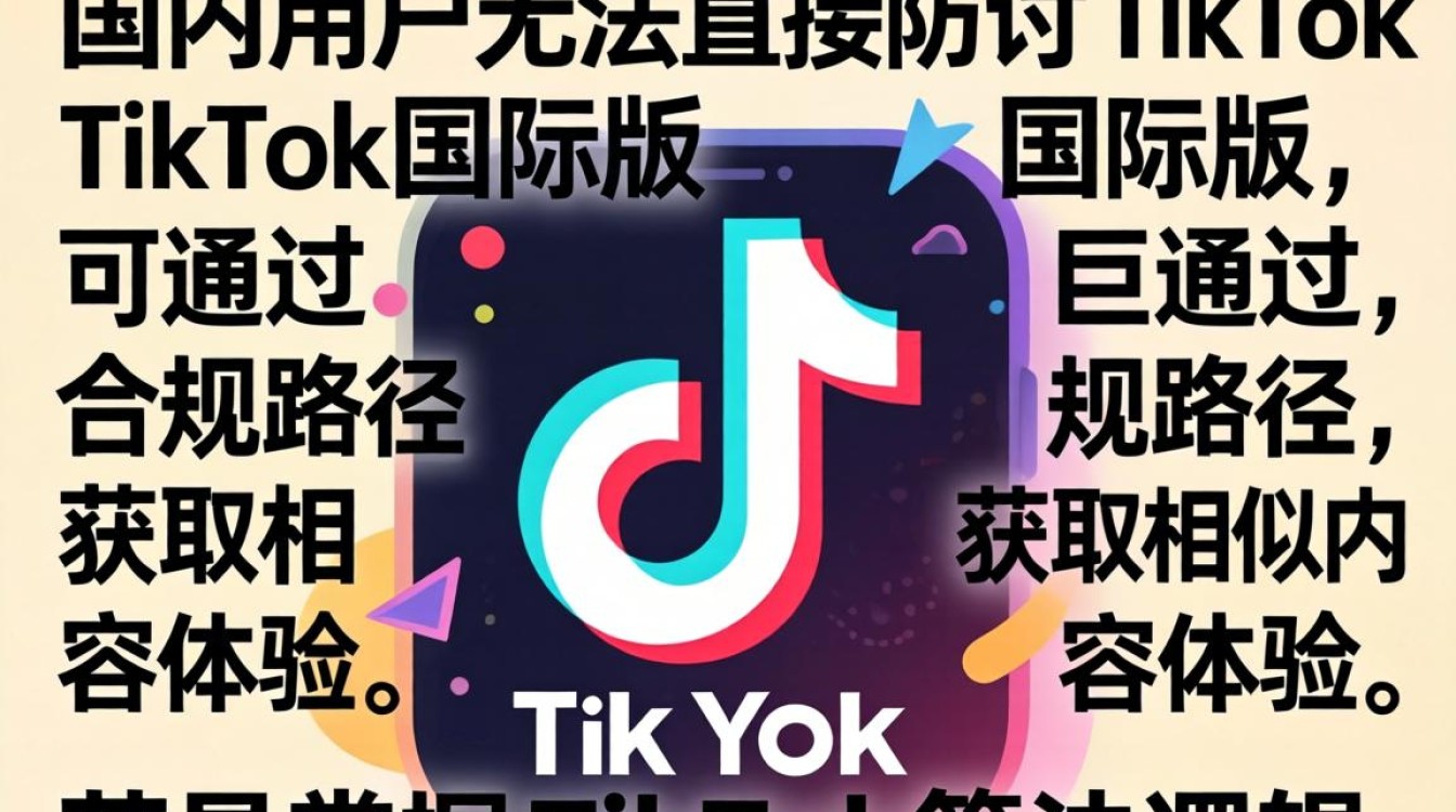 国内刷TikTok算法解析与流量池突破技巧