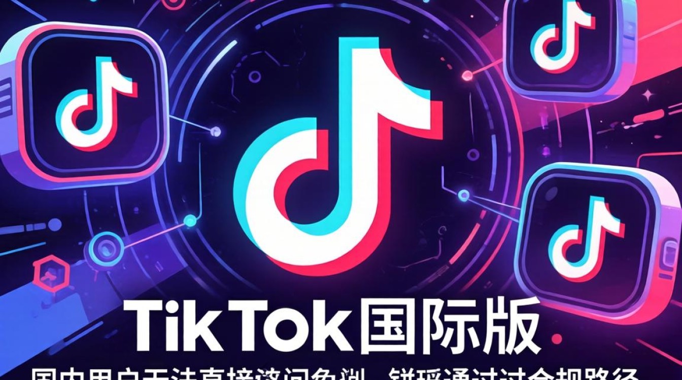 国内刷TikTok算法解析与流量池突破技巧