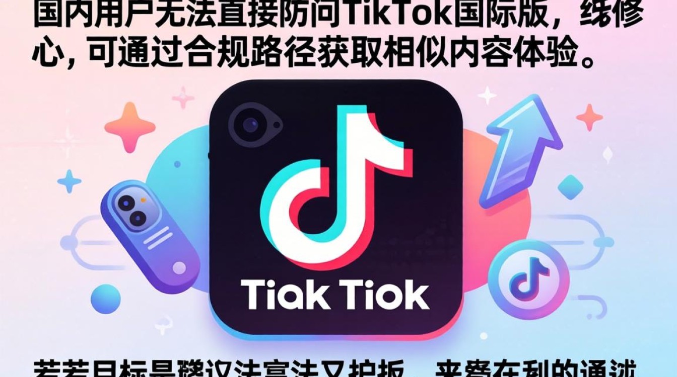 国内刷TikTok算法解析与流量池突破技巧