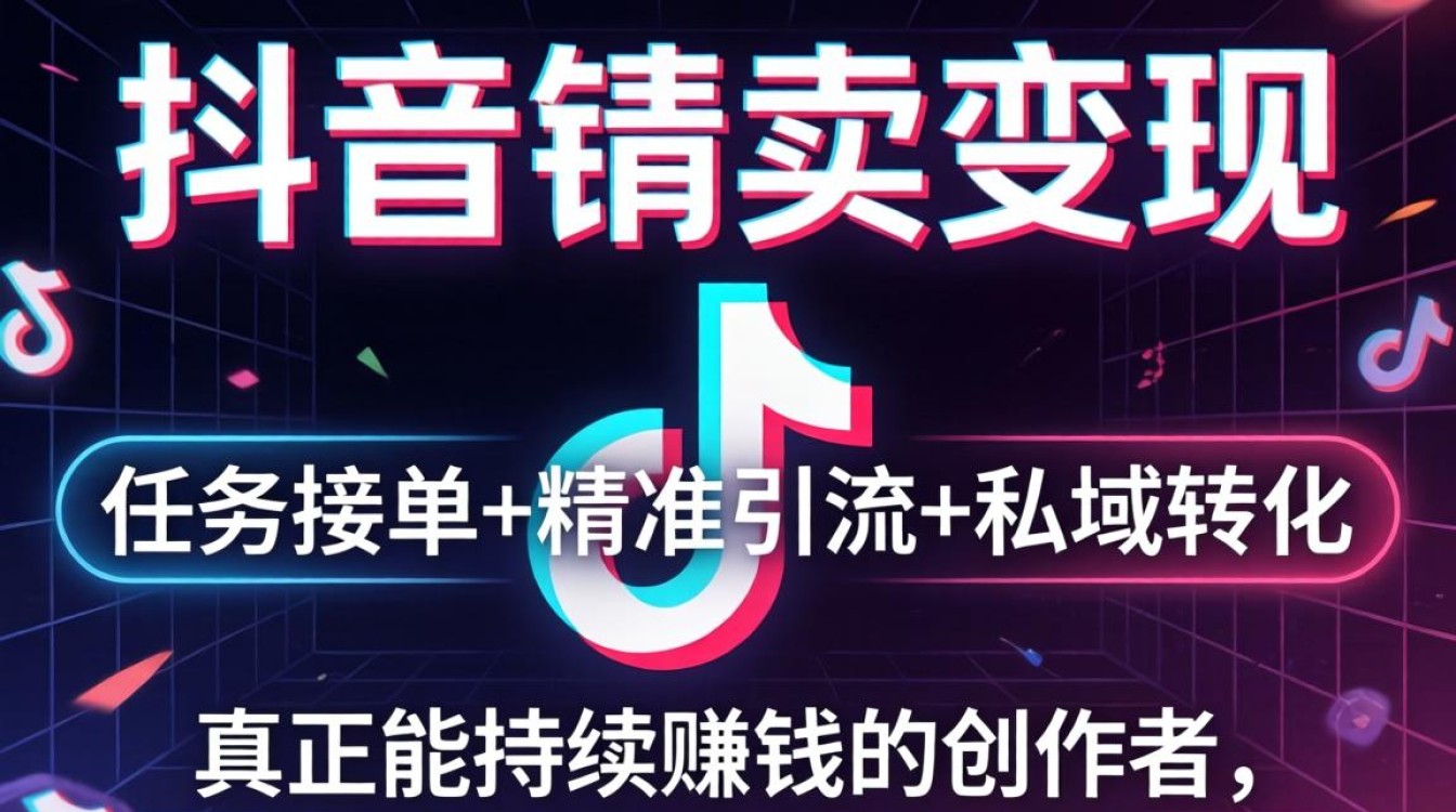 抖音怎么接任务带货赚钱?抖音带货接单引流技巧 抖音怎么接任务带货赚钱