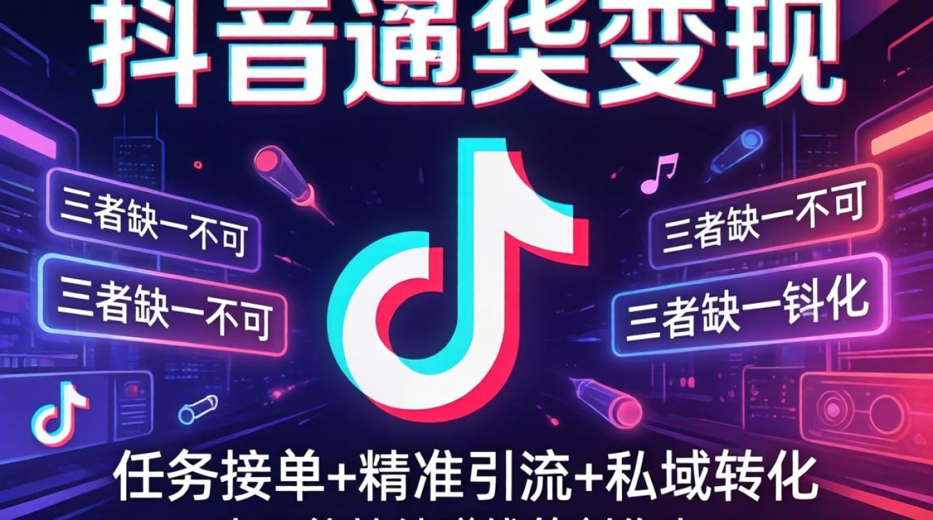 抖音怎么接任务带货赚钱?抖音带货接单引流技巧 抖音怎么接任务带货赚钱