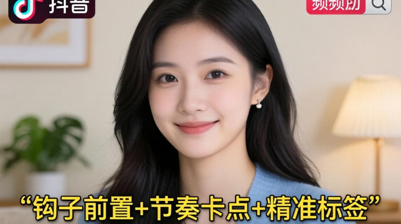 7秒抖音短视频发布流程及精准引流营销策略