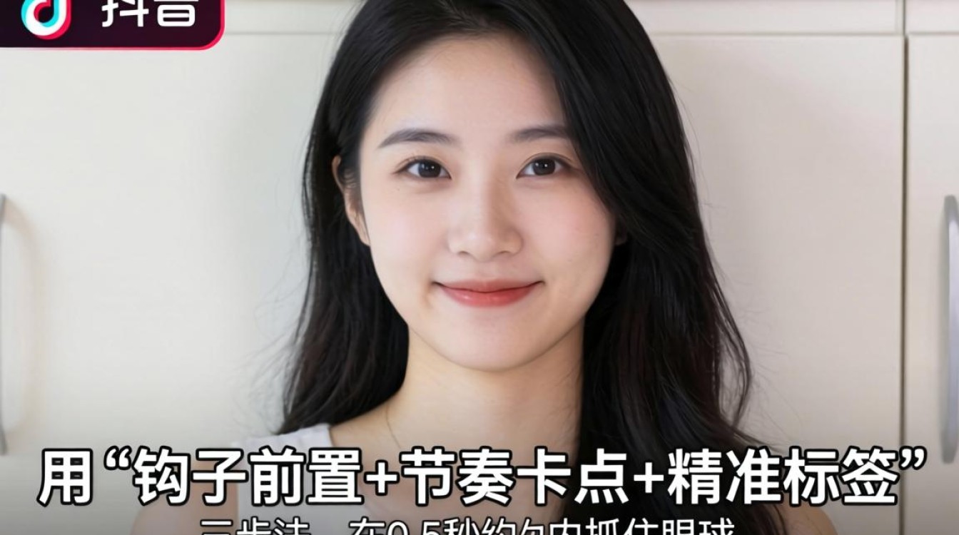 7秒抖音短视频发布流程及精准引流营销策略