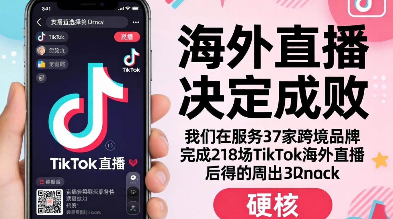 海外TikTok直播用什么手机?TikTok海外直播用什么手机效果好 TikTok海外直播用什么手机效果好