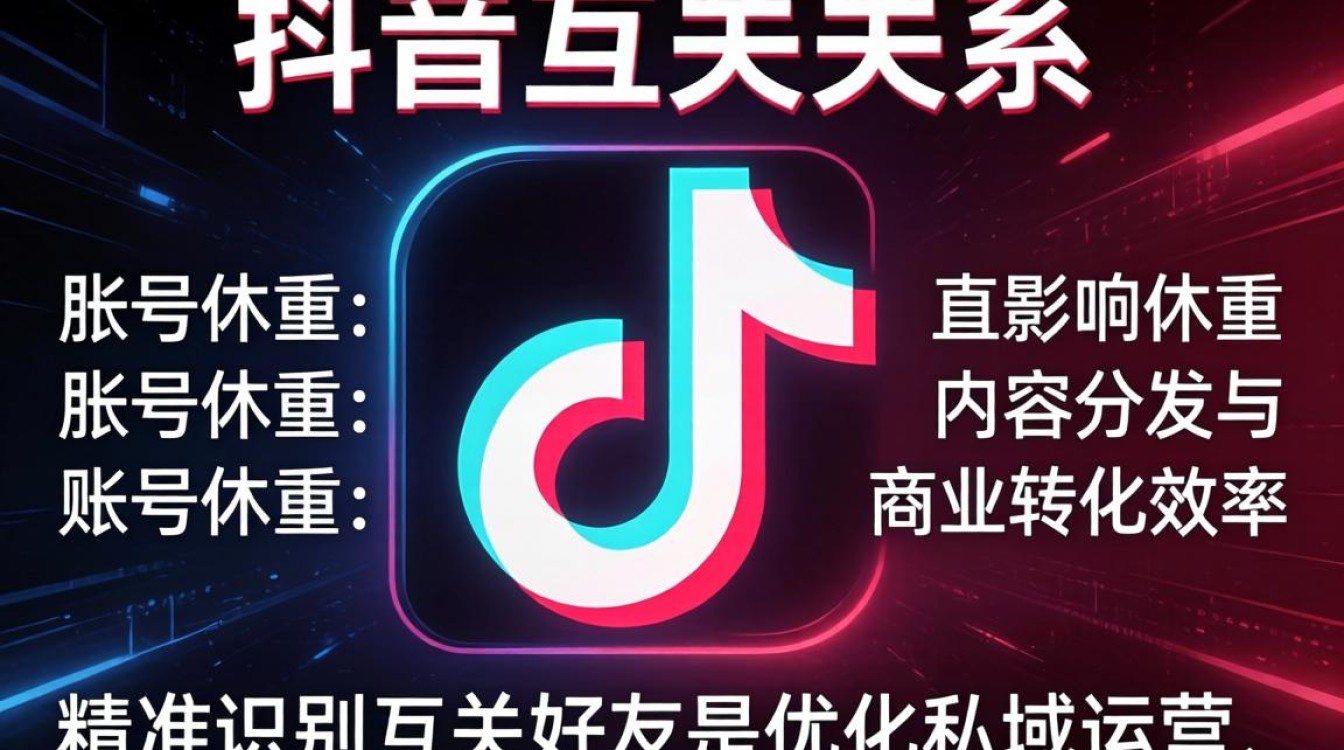 互关好友变现模式与盈利方向