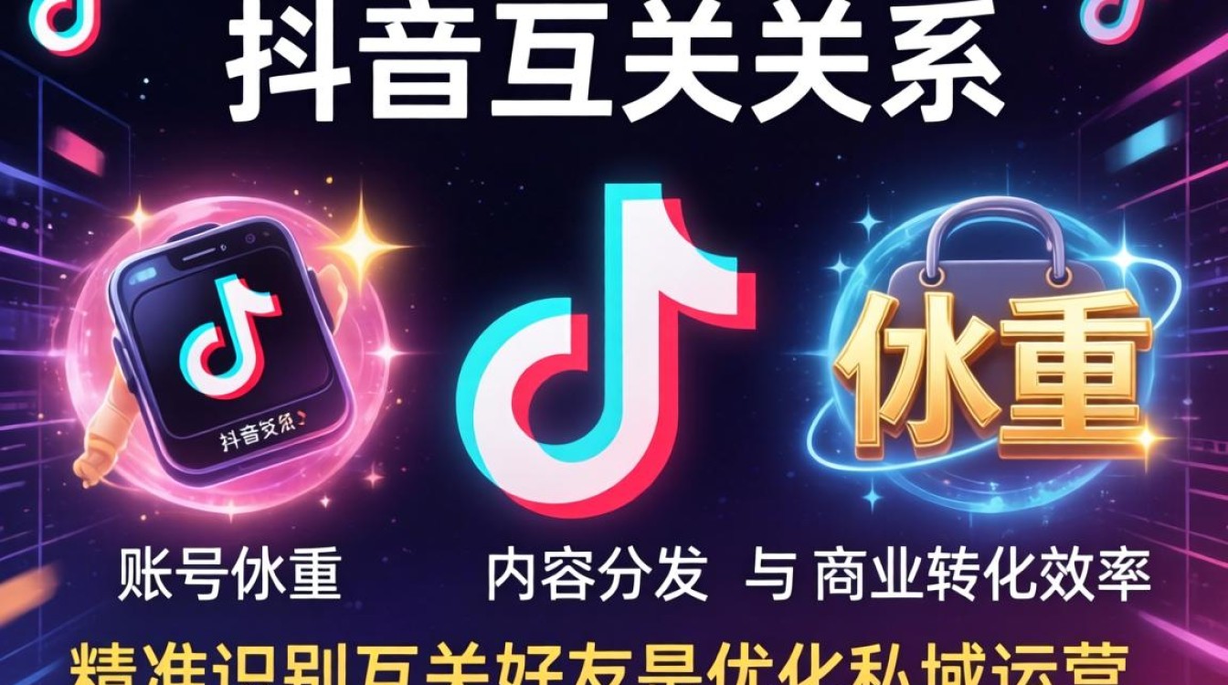 互关好友变现模式与盈利方向