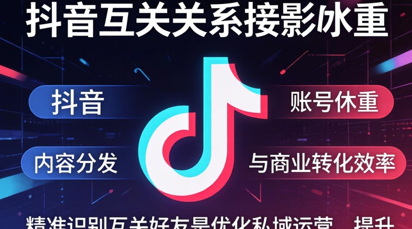 互关好友变现模式与盈利方向