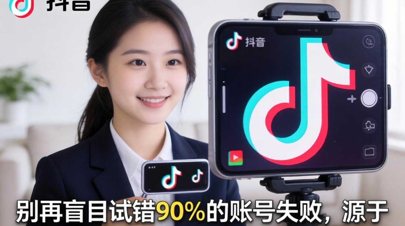 短视频怎么上传抖音?如何复制成功经验快速起号 如何复制成功经验快速起号