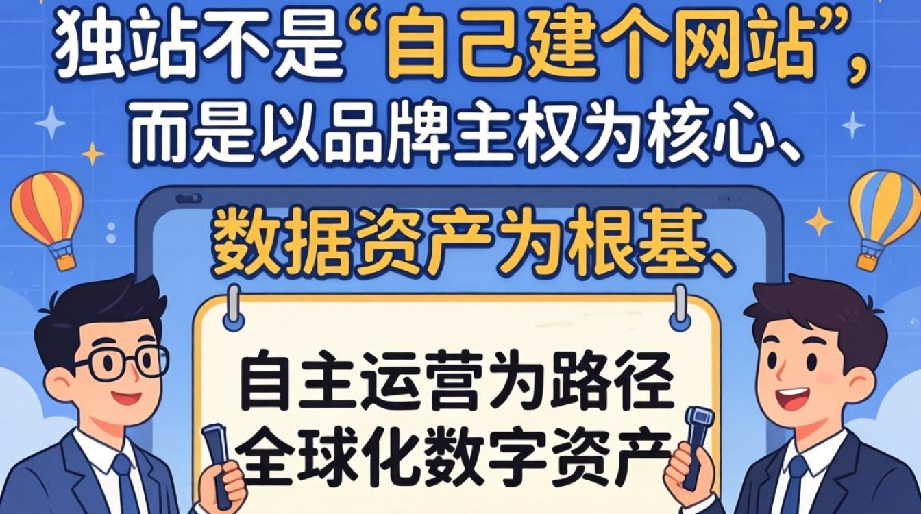 怎么定义独立站?独立站运营实战技巧,快速见效方法 独立站运营实战技巧