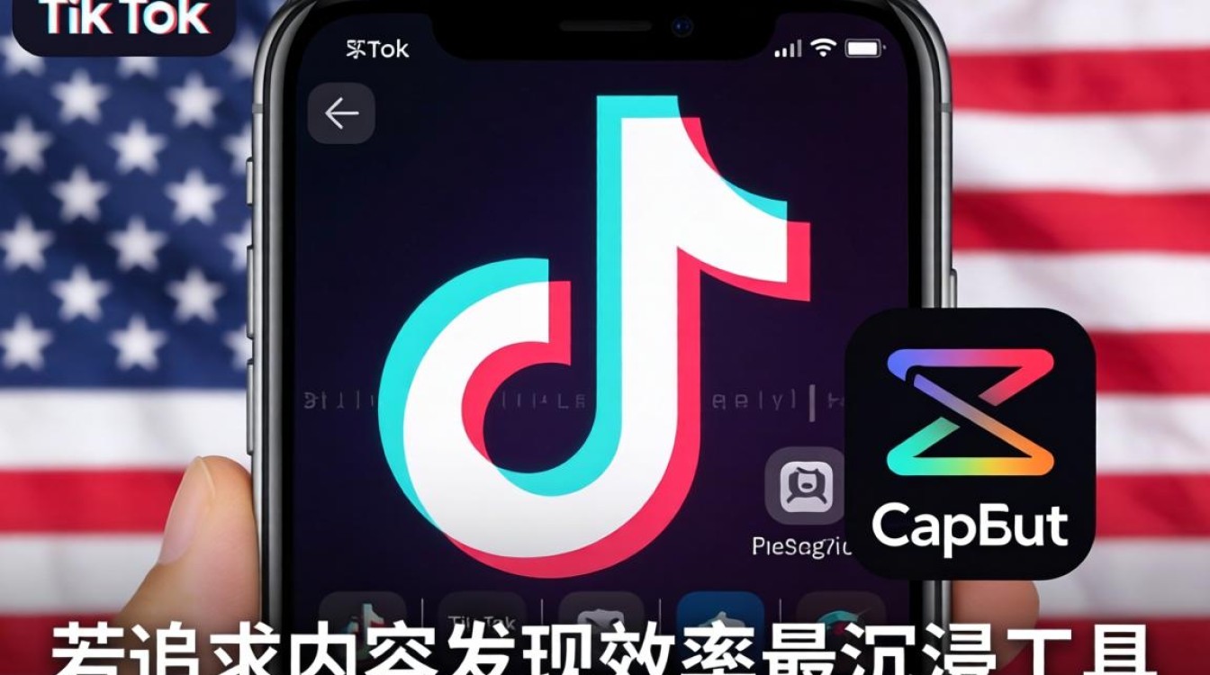 美国人追tiktok用哪个工具更好?tiktok海外版哪个更稳定流畅 美国人追tiktok用哪个工具更好
