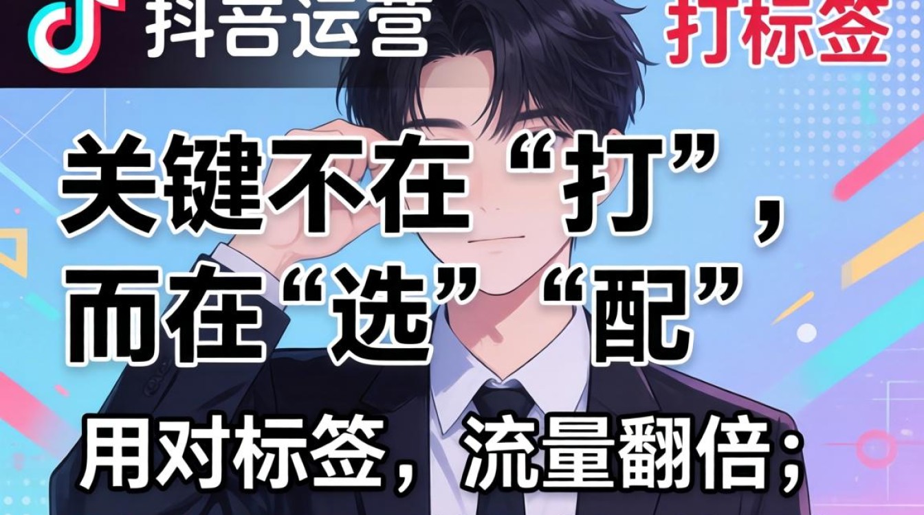 TikTok需要打标签吗?TikTok运营打标签方法新手入门教程 TikTok运营打标签方法新手入门教程